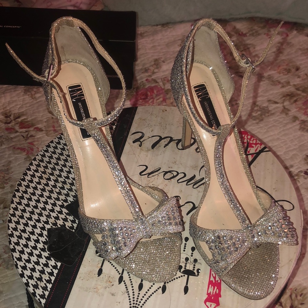 Worn for my sons wedding